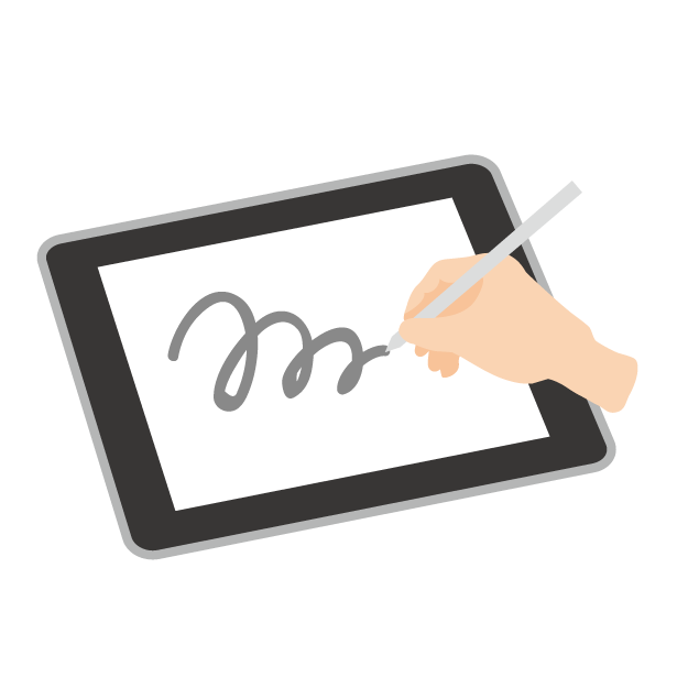 ペンタブレットの練習でトレースするときのコツは 4つの注目ポイント ガジェノオト